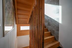 Chalet T'alpa