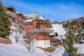 Chalet T'alpa