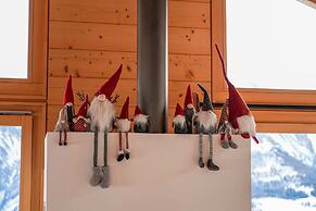 Chalet T'alpa