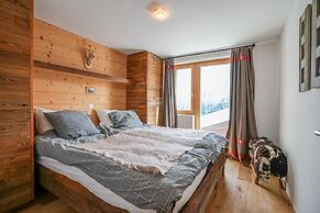 Chalet T'alpa