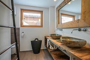 Chalet T'alpa