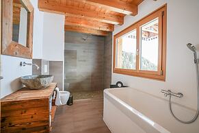 Chalet T'alpa