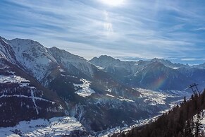 Chalet T'alpa