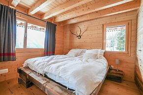 Chalet T'alpa
