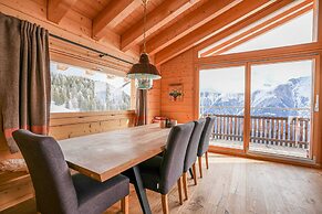 Chalet T'alpa