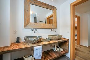 Chalet T'alpa