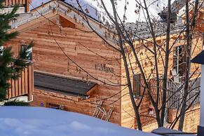 Chalet T'alpa
