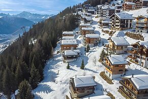 Chalet T'alpa