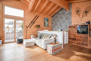 Chalet T'alpa