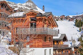 Chalet T'alpa