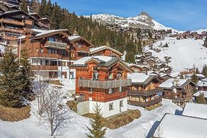 Chalet T'alpa
