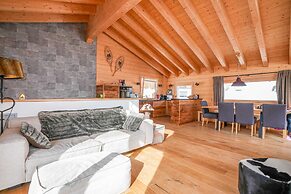 Chalet T'alpa