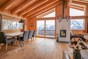 Chalet T'alpa