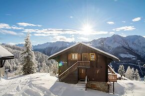 Chalet Wurzenbord 1