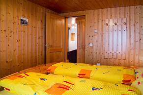 Chalet Wurzenbord 1