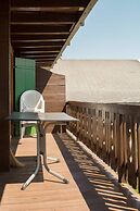 Chalet Wurzenbord 1