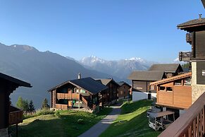 Chalet Wurzenbord 1
