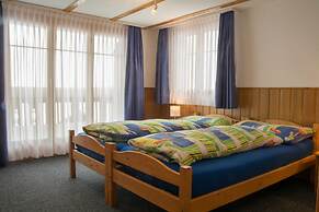 Chalet Wurzenbord 1