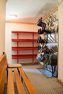 Chalet Wurzenbord 1