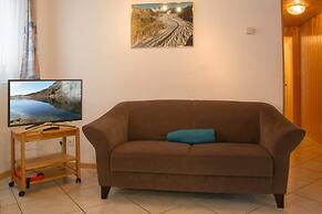 Chalet Wurzenbord 1