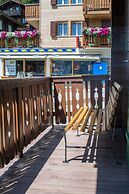 Chalet Wurzenbord 1