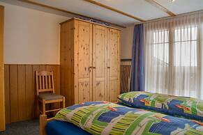 Chalet Wurzenbord 1