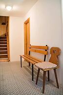 Chalet Wurzenbord 1