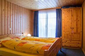 Chalet Wurzenbord 1