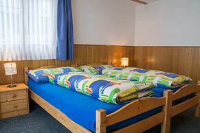 Chalet Wurzenbord 1