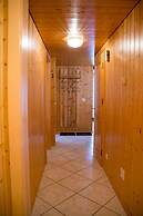 Chalet Wurzenbord 1