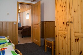 Chalet Wurzenbord 1