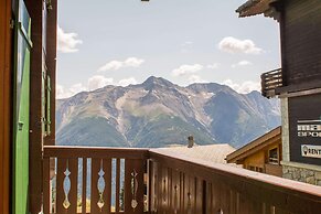 Chalet Wurzenbord 1