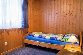 Chalet Wurzenbord 1