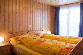 Chalet Wurzenbord 1