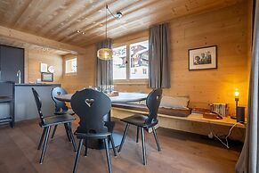 Chalet Onno Henny