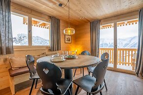 Chalet Onno Henny