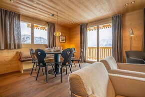 Chalet Onno Henny
