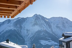 Chalet Onno Henny