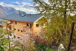 Chalet Onno Henny