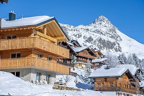 Chalet Onno Henny