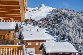 Chalet Onno Henny