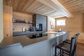 Chalet Onno Henny