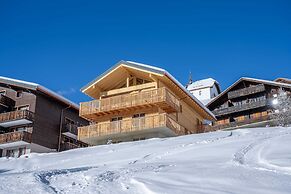 Chalet Onno Henny