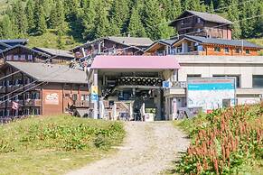 Chalet Mungg
