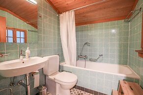 Chalet Mungg