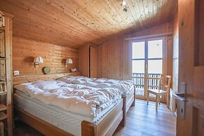 Chalet Mungg