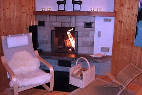 Chalet Mungg
