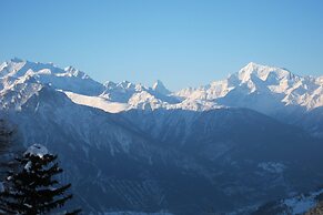 Chalet Mungg