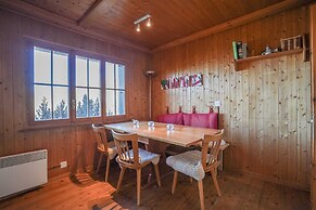 Chalet Mungg