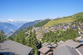 Chalet Mungg